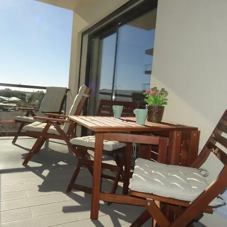 Apartamento De Sonho Apartment Tavira
