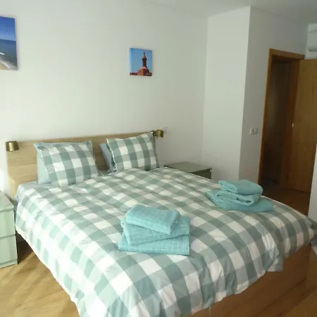 Apartamento De Sonho * 塔维拉