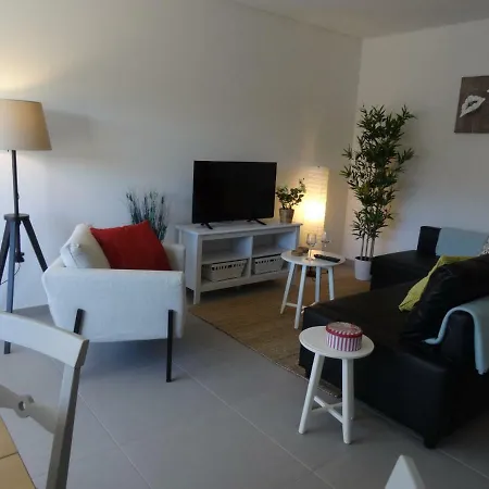 Apartamento De Sonho * Tavira