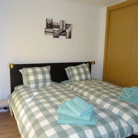 Apartamento De Sonho * Tavira