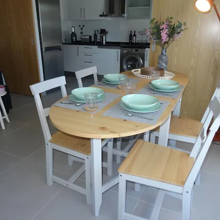 Apartamento De Sonho *