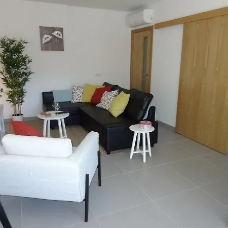 Apartmán Apartamento De Sonho *