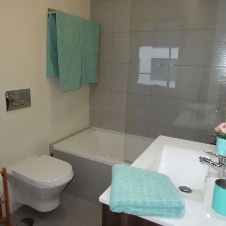 Apartamento De Sonho
