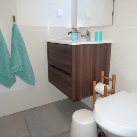 Apartamento De Sonho * Tavira