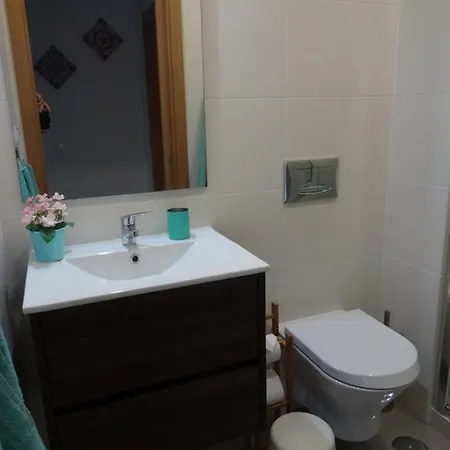 Apartamento De Sonho Тавира