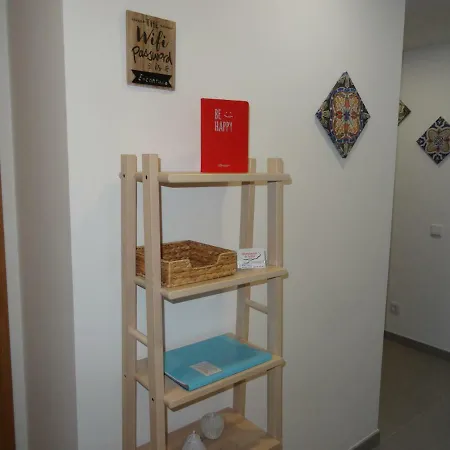 Апартаменты Apartamento De Sonho *